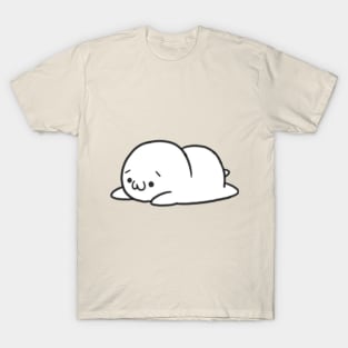 a bean T-Shirt